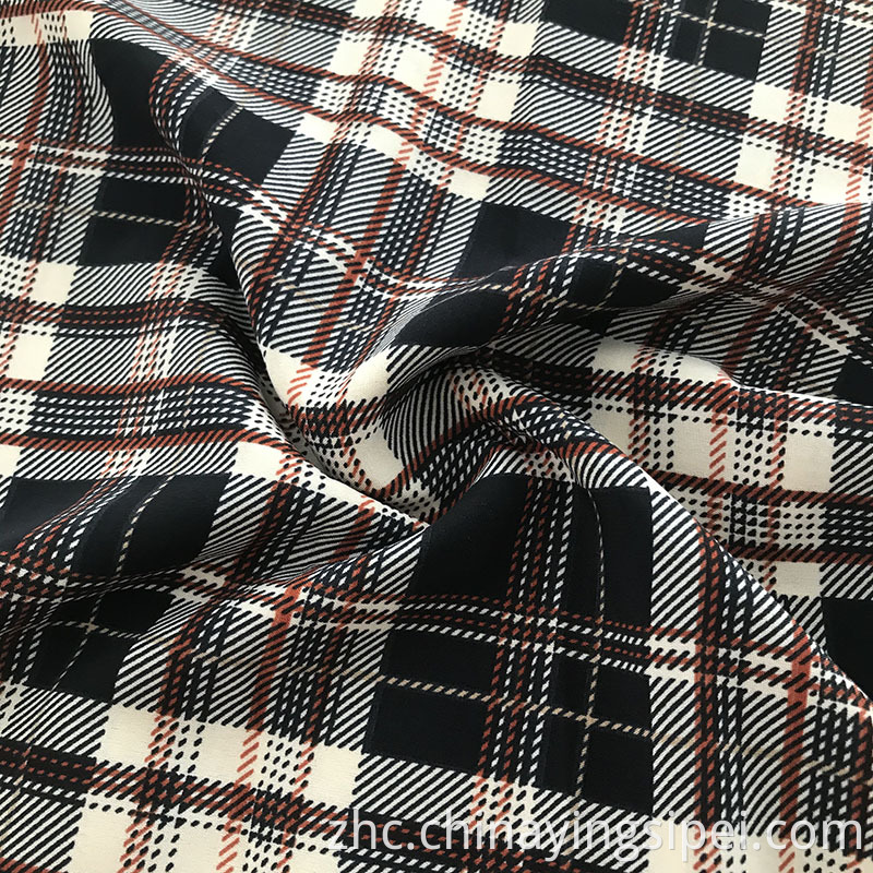 批发厂新型花卉图案聚酯织物工厂销售poplin印刷面料